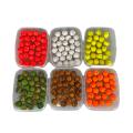 Rohlikov� boilies MAXI 30g (16mm)