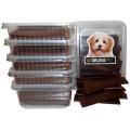 SOFT uzenné plátky 330 g doza