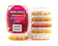 ROHLIKOV� boilies + BOOSTER 12 mm  60 g