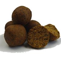 BAN�N-RYBA PROTEIN boilies 1 Kg 18 mm