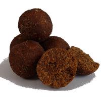 GLM-CHOBOTNICE PROTEIN boilies 1Kg 18 mm