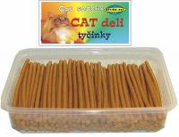 CAT deli  ty�.dr�be��  4  -  300g