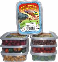 Rohl�kov� boilies nav�zan�