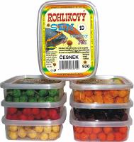 Rohlikov� sen 10 - n�vnady na kapry