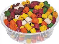  Nugety 8 mm m�kk� - 1 Kg 