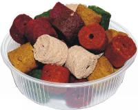  Nugety 18 mm  m�kk�   -   1 Kg