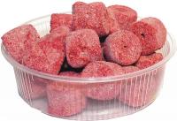 Extrapellet big carp 18 mm   -  1  Kg