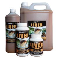 LIVER Tekut� j�tra  200 ml