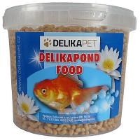 Krmen� jez�rkov� ryby 1 Kg s��ek