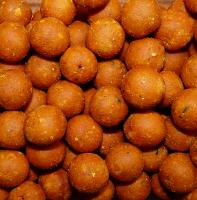 BOILIES krmn� MED  3 Kg  20 mm