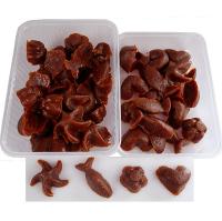 �elatinov� bonbony d�za 250 g - cca 20 Ks -