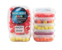Rohlikov� boilies FLUORO 30 g