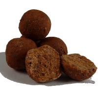 OLIHE�-BENTOS PROTEIN BOILIES  1 Kg  18 mm
