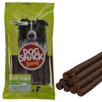 Jerky ty�inky dr�be��+ryba  12 ks