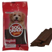 Jerky pl�tky dr�be��+ryba 10 ks